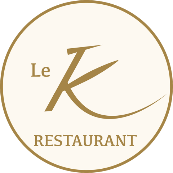 Logo le K restaurent