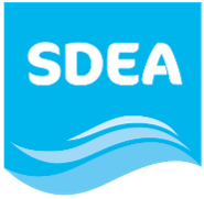 Logo SDEA