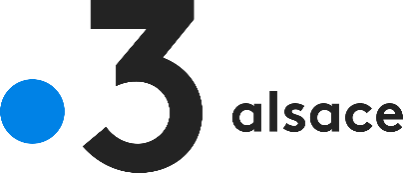 Logo France 3 Alsace