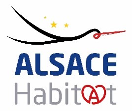 Logo Lasace Habitat