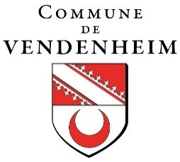 Logo commune de vendenheim