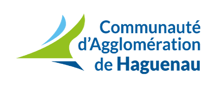 Logo commune Haguenau