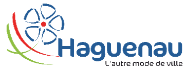 Logo Haguenau