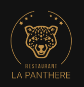 logo restaurent la panthere