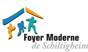 Logo Foyer moderne schiltigheim