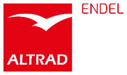 Logo Altrad