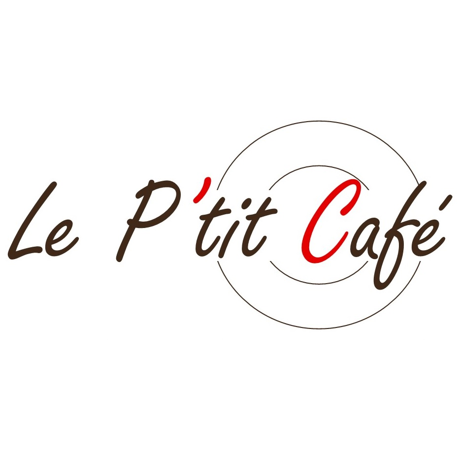 Logo Le P'tit Café