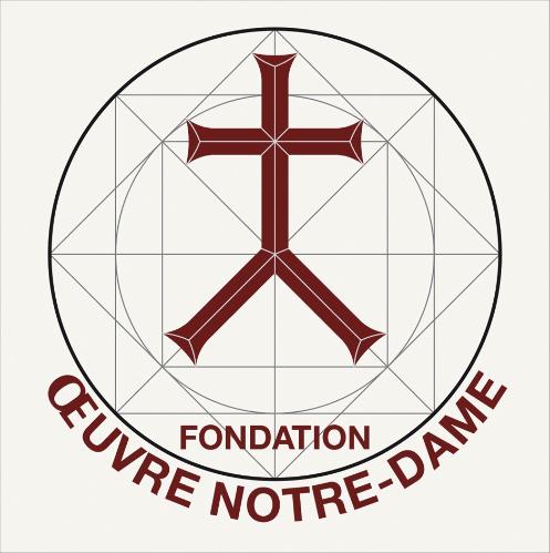 Logo Fondation Notre-Dame