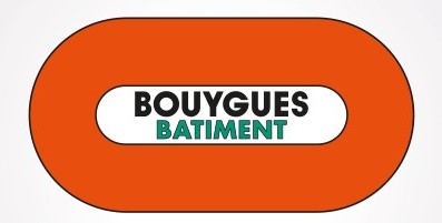 Logo Bouygues Bâtiment