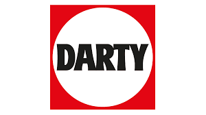 Logo Darty