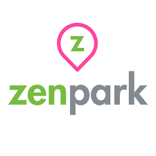 Logo ZenPark